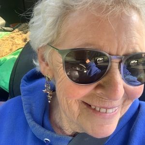 Meet your Posher, Susan